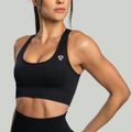 Športová podprsenka Seamless Black - STRIX, veľkosť XL