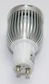 Žiarovka G21 LED GU10-COB, 230V, 5W, 350lm, teplá biela