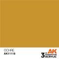 AK Interactive: General Series - Ocher