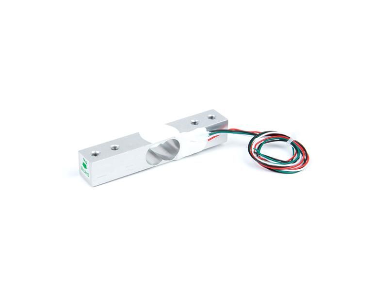 Hmotnostný senzor YZC-131 1kg merací čip pre Arduino