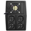 Fortron - FP2000 UPS 1200W - 2000VA