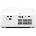 VIEWSONIC LSD401HD, LASER Projektor FHD, biely