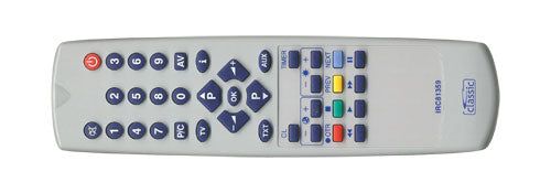 Diaľkový ovládač IRC81359 grundig