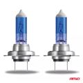 Halogenová žárovka Osram H7 12V 80W PX26d Cool Blue Boost 5500K / 2 ks NOVINKA