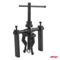 Stahovák na vodidlá ložiská 12–38 mm AMiO-04748