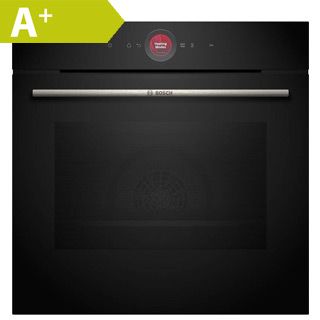 BOSCH Vstavaná rúra HBG724BB1