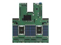 Základná doska - Intel - Socket P4 - 2 Podpora CPU - C621A Čipová sada - USB 3.0 - vstavaná grafika