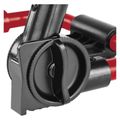 LED reflektor ELION 20W, červeno-čierny, IP65, 3000 lm, neutrálna biela