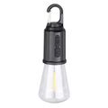LED nabíjacia žiarovka Camping Solight WN51