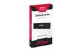 Kingston Fury Renegade G5/1TB/SSD/M.2 NVMe/Černá/Heatsink/5R SSD disk, interní, 1TB, M.2 2280, PCIe 5.0 x4 NVMe, 3D TLC, s chladicem