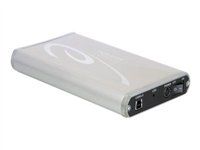 Kryt úložiska - 3,5" - SATA 3Gb/s - USB 3.0