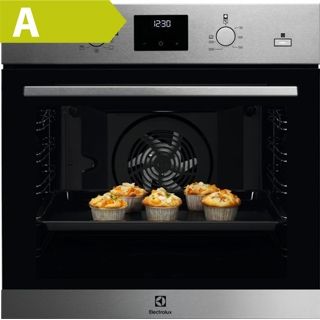 ELECTROLUX Vstavaná rúra EOD3H50TX