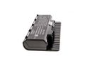 Green Cell AS41PRO batéria pre Asus N56 N56D N56DP N56JR N56V N56VJ N56VM N56VZ N76 N76V N76VZ