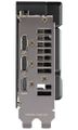 ASUS DUAL-RX9060XT-8G Grafická karta, PCI-E, 8GB GDDR6, 2× DisplayPort, 1× HDMI, aktívna