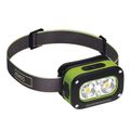 Čelovka EMOS P3545 LED nabíjacia, 175 lm, 50 m, Li-Pol 800 mAh