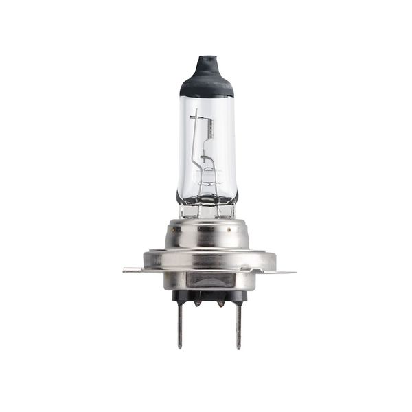 Philips H7 Vision autolegovka 1ks 12V 55W 12972PRB1