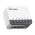 Inteligentný mini spínač ZigBee SONOFF ZBMINIR2