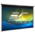ELITE SCREENS plátno manuál 114,6x203,7 M92UWH