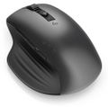 HP Creator 935/Kancelárska/Optická/Pre pravákov/3 000 DPI/Bezdrátová USB/Čierna Myš, bezdrátová, optická, 3000 dpi, 7 tlačidiel, USB, Bluetooth, čierna