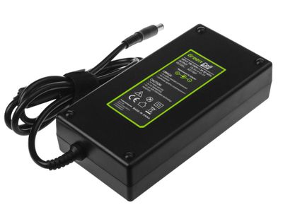Green Cell AD106 PRO nabíjačka/AC adaptér pre Dell Precision 7510 7710 M4700 M4800 M6600 M6700 M6800