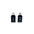 Adaptér Maxlife USB 3.0 na USB-C