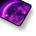 Tempered glass 9D for iPhone 7 / 8 black frame black frame 10in1