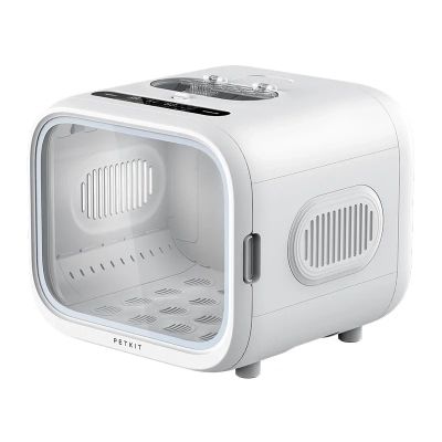 Inteligentná sušička pre domáce zvieratá PetKit AIRSALON MAX Pro
