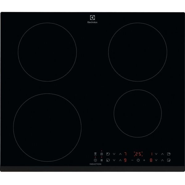 ELECTROLUX Indukčná varná doska KIR60433