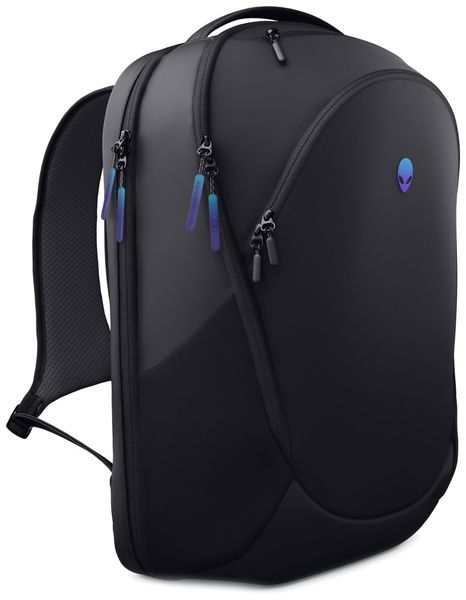 DELL Alienware AW7825P/batoh pre notebooky do 18" Batoh, pre notebook, do 18", čierny