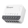 Inteligentný mini spínač ZigBee SONOFF ZBMINIR2