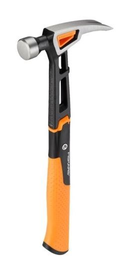 Fiskars, Kladivo tesařské M 16oz/13,5"