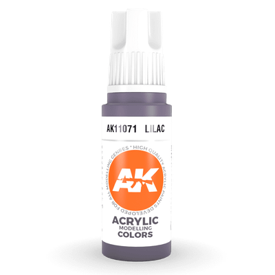 AK Interactive: General Series - Lilac