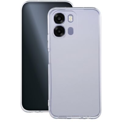 Slim obal 2 mm pre Oppo A6 4G / A6 5G / A6X 4G / A6X 5G / A6S 4G / A6S 5G Global transparentný