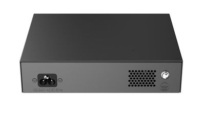 Reyee RG-ES110GS-P-L, 10-portový 10/100/1000 Mbps nespravovaný PoE switch