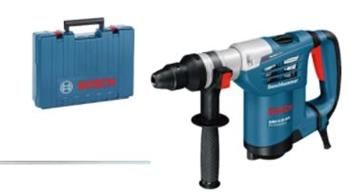 Bosch GBH 4-32 DFR, Vrtací kladivo (SDS-Plus)