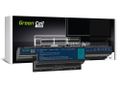 Green Cell AC06PRO PRO batéria pre Acer Aspire 5741 5741G 5742 5742G 5750 5750G E1-521 E1-531 E1-571
