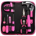 Sada náradia HOME PINK 20 SIXTOL