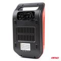 Digitálny kompresor do auta s LED 12V ACOMP-18 AMiO-03268