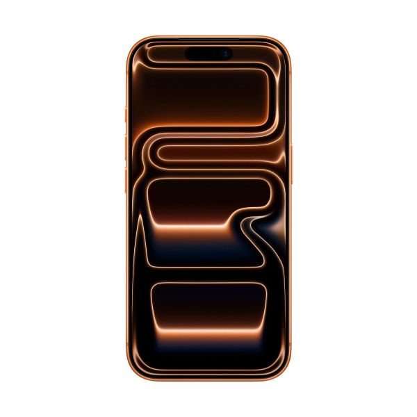 Apple iPhone 17 Pro/512GB/Cosmic Orange