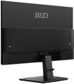 MSI PRO MP245 E14VL/ 24"/ 1920x1080/ VA/ 4ms/ 144Hz/ 300cd/m2/ 4000:1/ HDMI/ VESA/ černý Monitor, 23,8" VA, Full HD 1920×1080, 144Hz, 1ms MPRT, Adaptive-Sync, 98% sRGB, HDMI, VGA, VESA 100×100, cerný