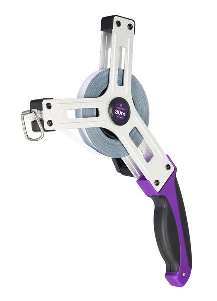 Pozemné meracie pásmo Ermenrich Reel SX30