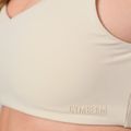 Športová podprsenka NEO Almond - GymBeam, veľkosť L