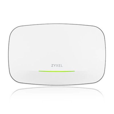 ZYXEL NWA110BE, BE6500, 1 x 2.5G LAN Ports, PoE+