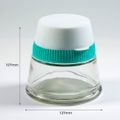 AK Interactive: Airbrush cleaning pot