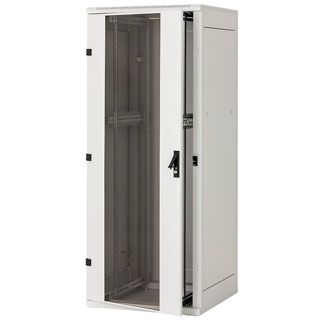 TRITON 19" stojanový rozvádzač RMA-32-A86