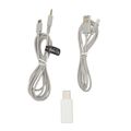 White Shark WHG-2441, FALCON , Wireless white/grey