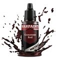 Army Painter: Fanatic Metallic - Gemstone Red