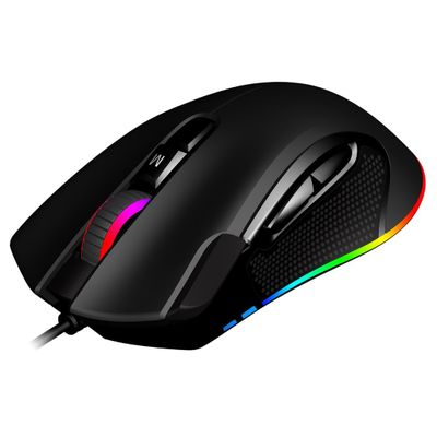 Patriot Memory Herná myš Patriot Viper V551 RGB