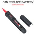 GVDA GD107 Smart PEN, Digitálny multimeter