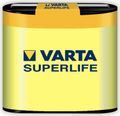 Varta SuperLife Normal (vo fólií)